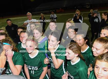 Thumbnail 3 in Sahuarita @ Gilbert Christian (AIA 3A State Final Awards) photogallery.
