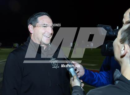 Thumbnail 3 in Sahuarita @ Gilbert Christian (AIA 3A State Final Awards) photogallery.