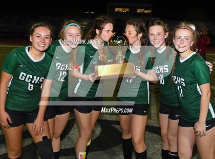 Thumbnail 1 in Sahuarita @ Gilbert Christian (AIA 3A State Final Awards) photogallery.