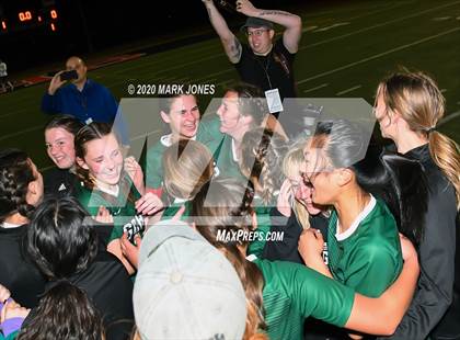 Thumbnail 1 in Sahuarita @ Gilbert Christian (AIA 3A State Final Awards) photogallery.