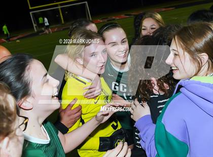 Thumbnail 2 in Sahuarita @ Gilbert Christian (AIA 3A State Final Awards) photogallery.