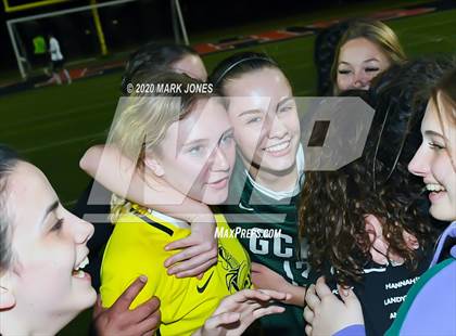 Thumbnail 1 in Sahuarita @ Gilbert Christian (AIA 3A State Final Awards) photogallery.