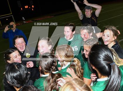 Thumbnail 2 in Sahuarita @ Gilbert Christian (AIA 3A State Final Awards) photogallery.
