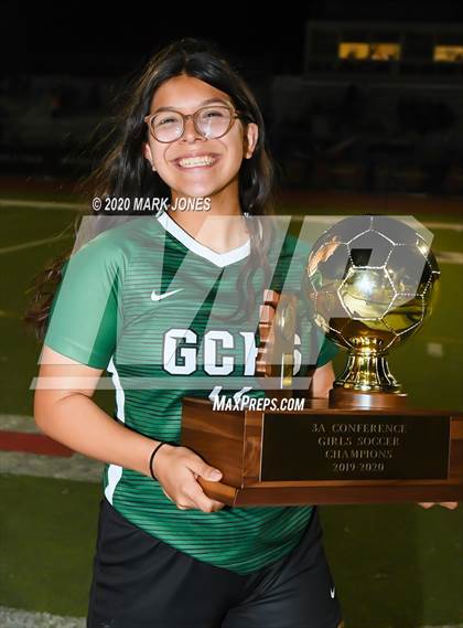 Thumbnail 2 in Sahuarita @ Gilbert Christian (AIA 3A State Final Awards) photogallery.
