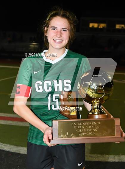 Thumbnail 2 in Sahuarita @ Gilbert Christian (AIA 3A State Final Awards) photogallery.