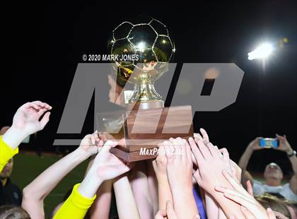 Thumbnail 1 in Sahuarita @ Gilbert Christian (AIA 3A State Final Awards) photogallery.