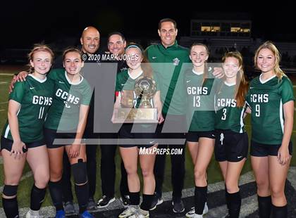 Thumbnail 2 in Sahuarita @ Gilbert Christian (AIA 3A State Final Awards) photogallery.