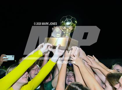 Thumbnail 3 in Sahuarita @ Gilbert Christian (AIA 3A State Final Awards) photogallery.