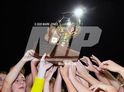 Thumbnail 1 in Sahuarita @ Gilbert Christian (AIA 3A State Final Awards) photogallery.