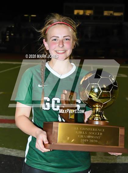 Thumbnail 1 in Sahuarita @ Gilbert Christian (AIA 3A State Final Awards) photogallery.
