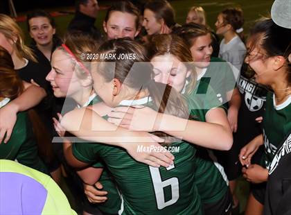 Thumbnail 3 in Sahuarita @ Gilbert Christian (AIA 3A State Final Awards) photogallery.