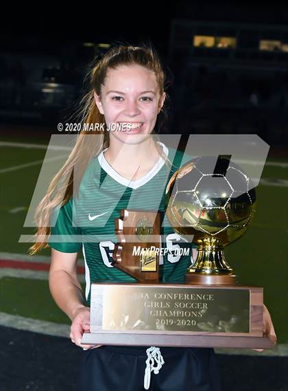 Thumbnail 2 in Sahuarita @ Gilbert Christian (AIA 3A State Final Awards) photogallery.