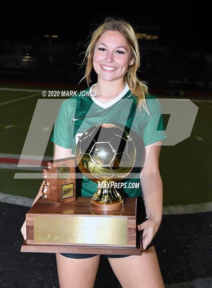 Thumbnail 3 in Sahuarita @ Gilbert Christian (AIA 3A State Final Awards) photogallery.