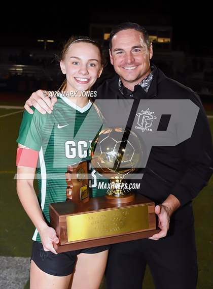 Thumbnail 2 in Sahuarita @ Gilbert Christian (AIA 3A State Final Awards) photogallery.
