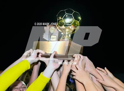 Thumbnail 1 in Sahuarita @ Gilbert Christian (AIA 3A State Final Awards) photogallery.