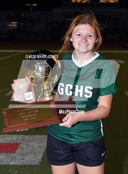 Thumbnail 3 in Sahuarita @ Gilbert Christian (AIA 3A State Final Awards) photogallery.