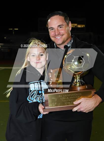 Thumbnail 2 in Sahuarita @ Gilbert Christian (AIA 3A State Final Awards) photogallery.
