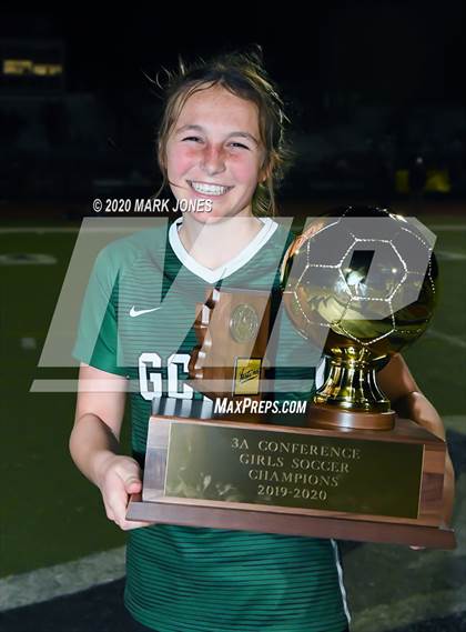 Thumbnail 3 in Sahuarita @ Gilbert Christian (AIA 3A State Final Awards) photogallery.