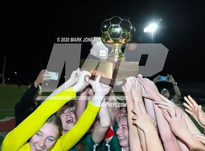 Thumbnail 2 in Sahuarita @ Gilbert Christian (AIA 3A State Final Awards) photogallery.