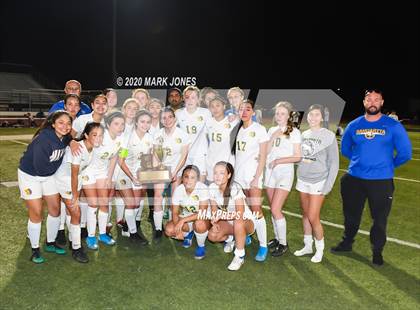 Thumbnail 3 in Sahuarita @ Gilbert Christian (AIA 3A State Final Awards) photogallery.