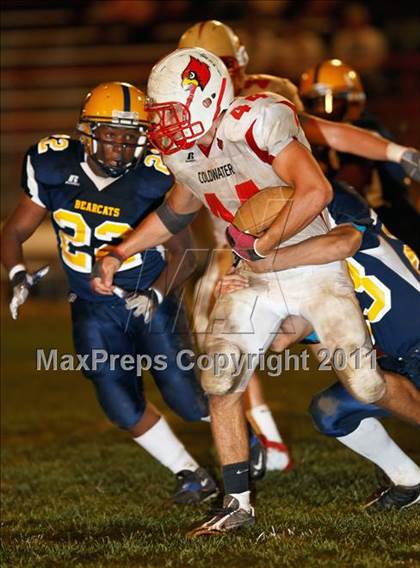 Thumbnail 2 in Central @ Coldwater photogallery.