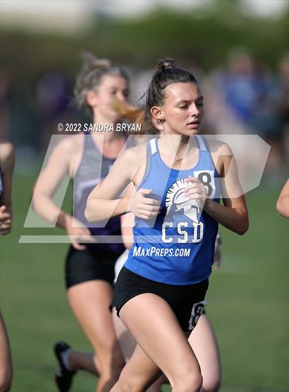Thumbnail 2 in Porter Ridge Track Meet photogallery.