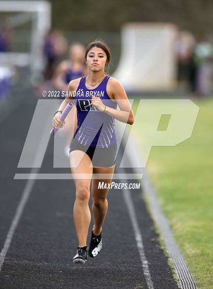 Thumbnail 1 in Porter Ridge Track Meet photogallery.