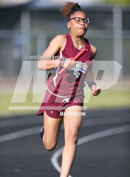 Thumbnail 1 in Porter Ridge Track Meet photogallery.