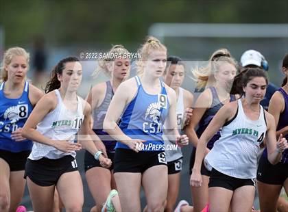 Thumbnail 1 in Porter Ridge Track Meet photogallery.