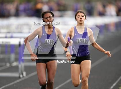 Thumbnail 3 in Porter Ridge Track Meet photogallery.