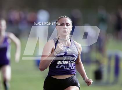 Thumbnail 2 in Porter Ridge Track Meet photogallery.
