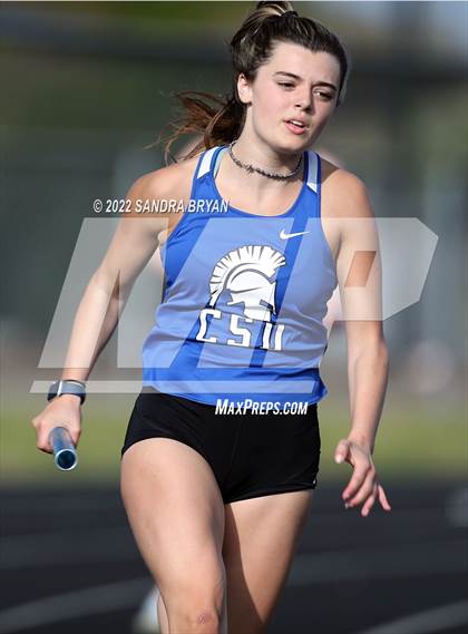 Thumbnail 3 in Porter Ridge Track Meet photogallery.