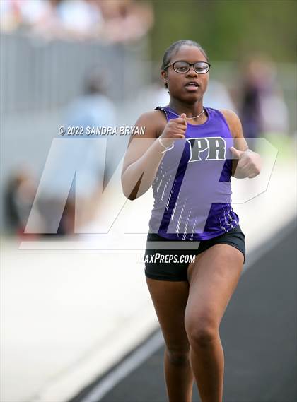 Thumbnail 1 in Porter Ridge Track Meet photogallery.