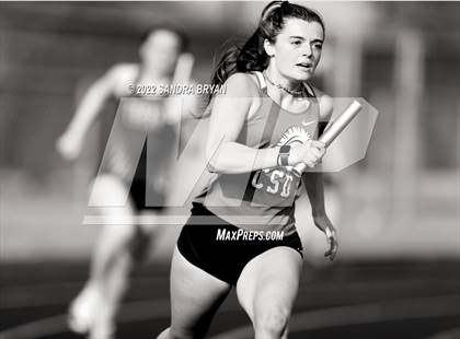 Thumbnail 2 in Porter Ridge Track Meet photogallery.