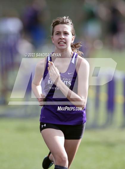 Thumbnail 3 in Porter Ridge Track Meet photogallery.