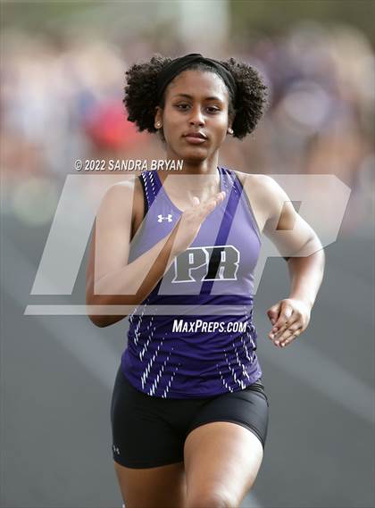 Thumbnail 2 in Porter Ridge Track Meet photogallery.