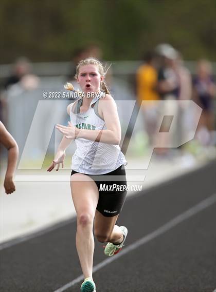 Thumbnail 2 in Porter Ridge Track Meet photogallery.