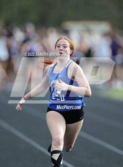 Thumbnail 1 in Porter Ridge Track Meet photogallery.