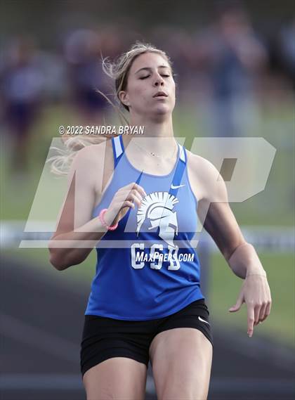 Thumbnail 3 in Porter Ridge Track Meet photogallery.