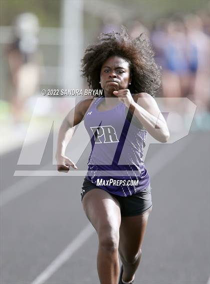 Thumbnail 3 in Porter Ridge Track Meet photogallery.