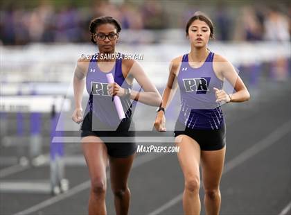 Thumbnail 1 in Porter Ridge Track Meet photogallery.