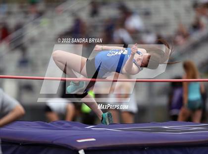 Thumbnail 2 in Porter Ridge Track Meet photogallery.