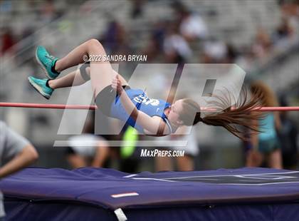 Thumbnail 3 in Porter Ridge Track Meet photogallery.