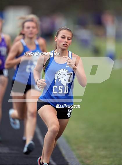 Thumbnail 3 in Porter Ridge Track Meet photogallery.