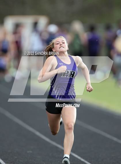 Thumbnail 2 in Porter Ridge Track Meet photogallery.