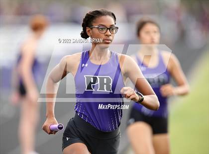 Thumbnail 2 in Porter Ridge Track Meet photogallery.