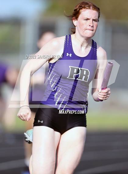 Thumbnail 3 in Porter Ridge Track Meet photogallery.