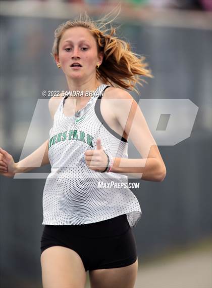Thumbnail 3 in Porter Ridge Track Meet photogallery.