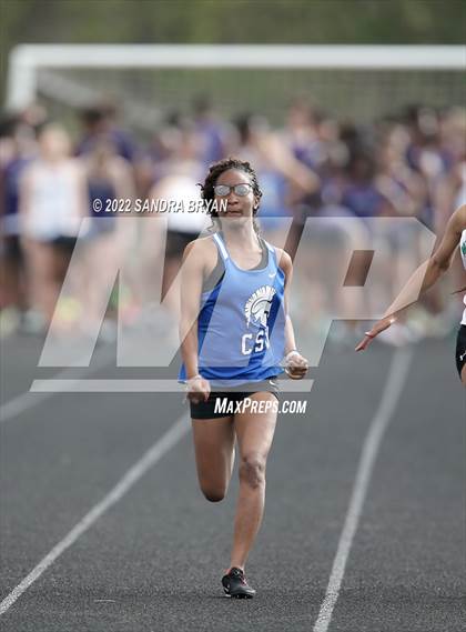 Thumbnail 1 in Porter Ridge Track Meet photogallery.
