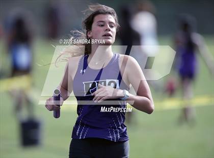 Thumbnail 1 in Porter Ridge Track Meet photogallery.